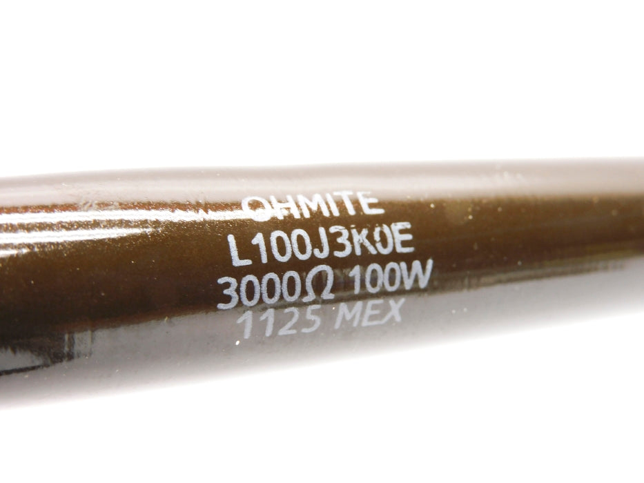 OHMITE L100J3K0E NSMP