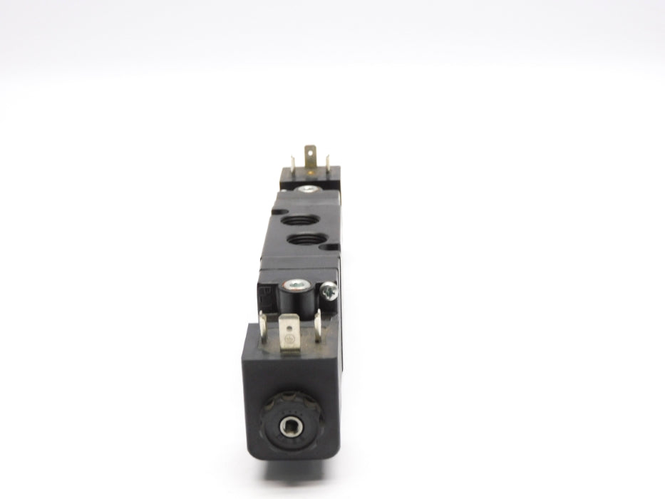 PARKER B562ABA45C 12VDC 32V/50-60 150PSI NSNP