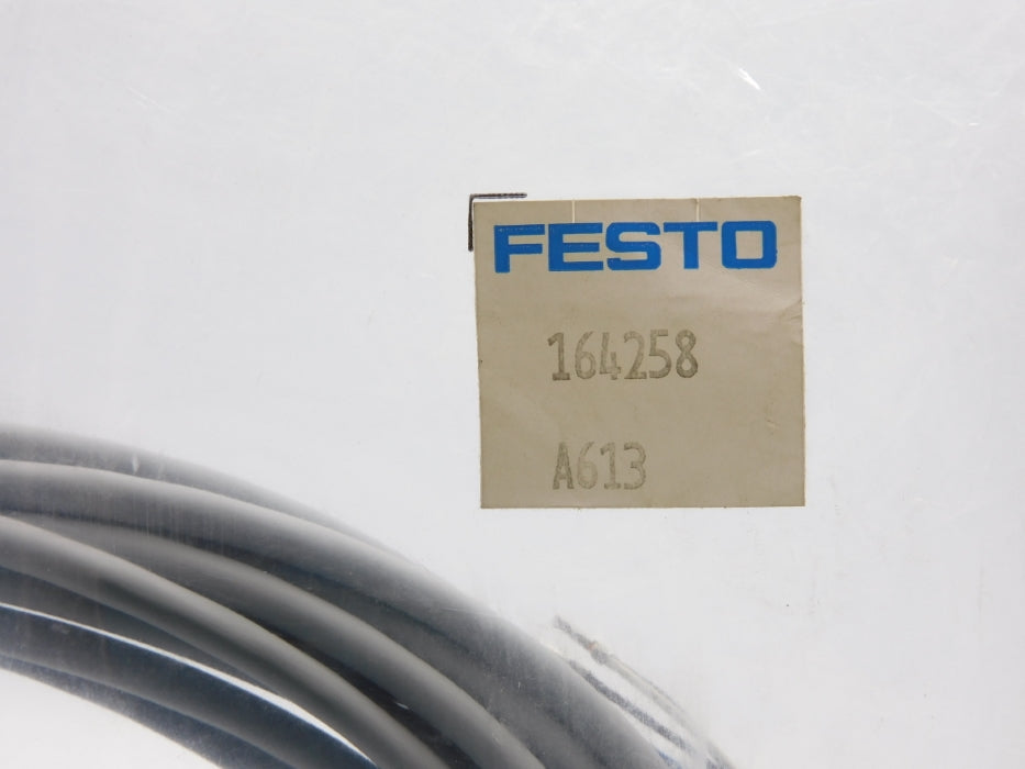 FESTO 164258 NSMP