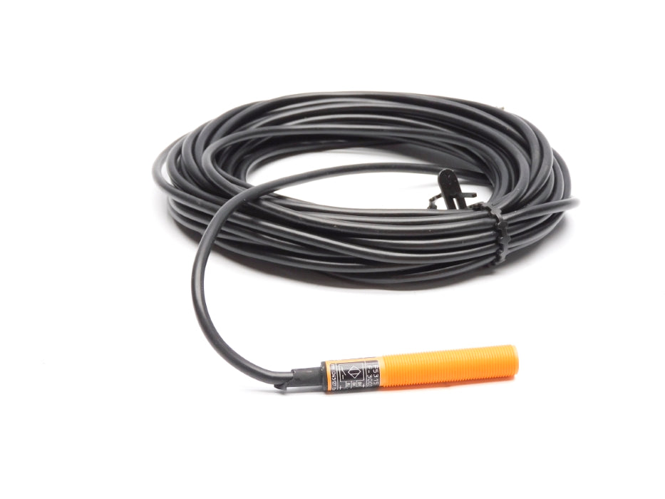 IFM EFECTOR IF-3002-BPKG IF5315 NSNP