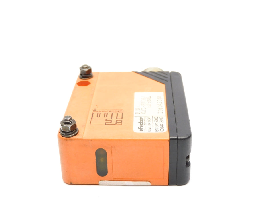 IFM EFECTOR OAT-FKOA/LS500L OA3500 UNMP