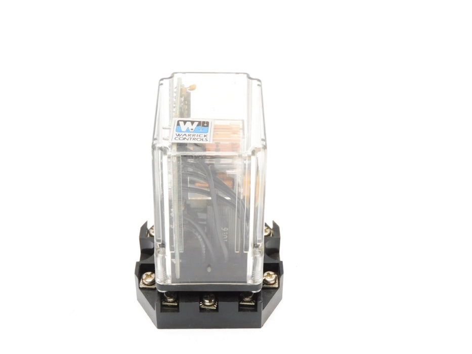 WARRICK CONTROLS 16DM 120VAC 5A NSNP