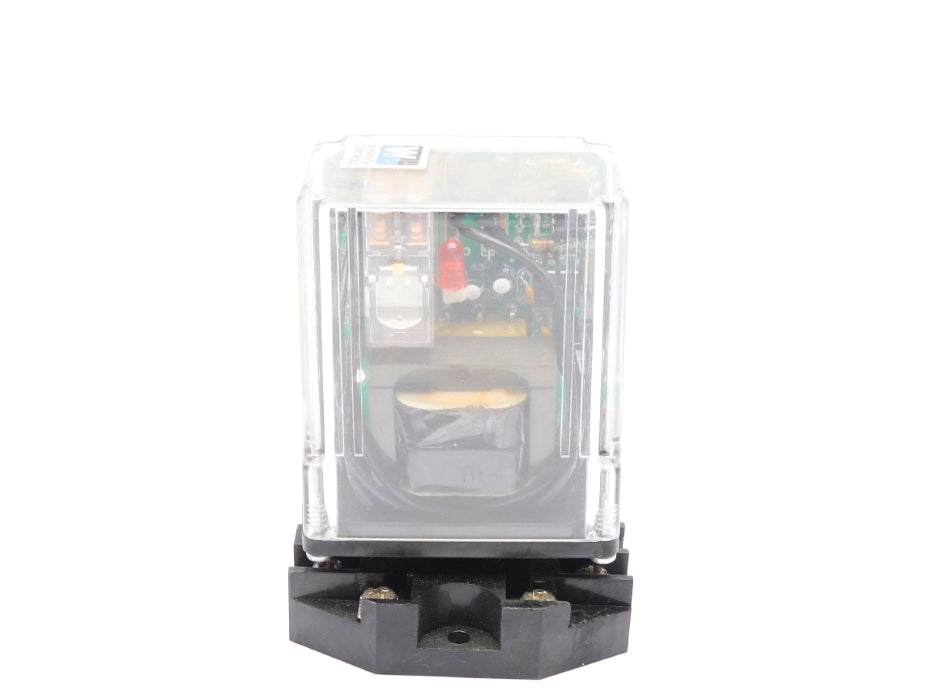 WARRICK CONTROLS 16DM 120VAC 5A NSNP