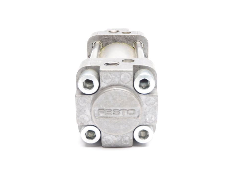 FESTO DNG-1-1/4"-1"-PPV-A 25887342 SER. A541 145PSI UNMP