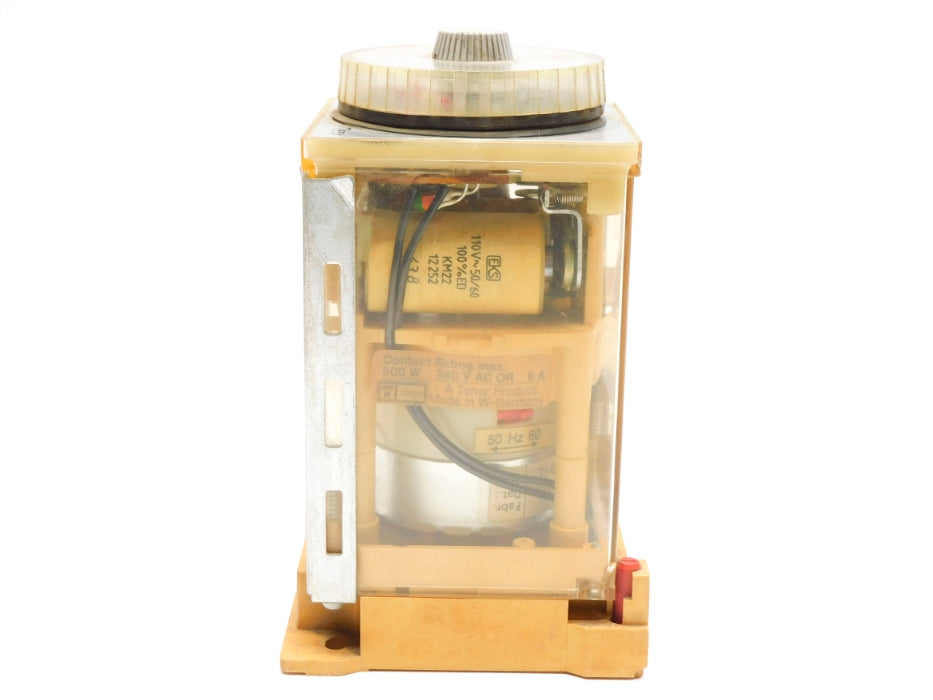 TENOR T554122 110V 0.2S-60HRS UNMP