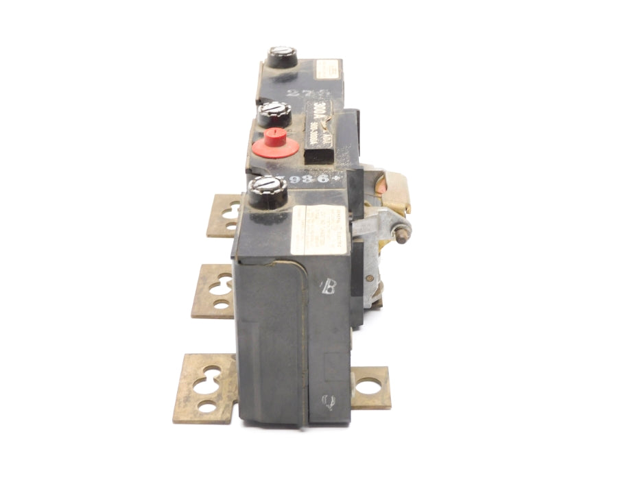 GENERAL ELECTRIC TJK436T300 300A UNMP