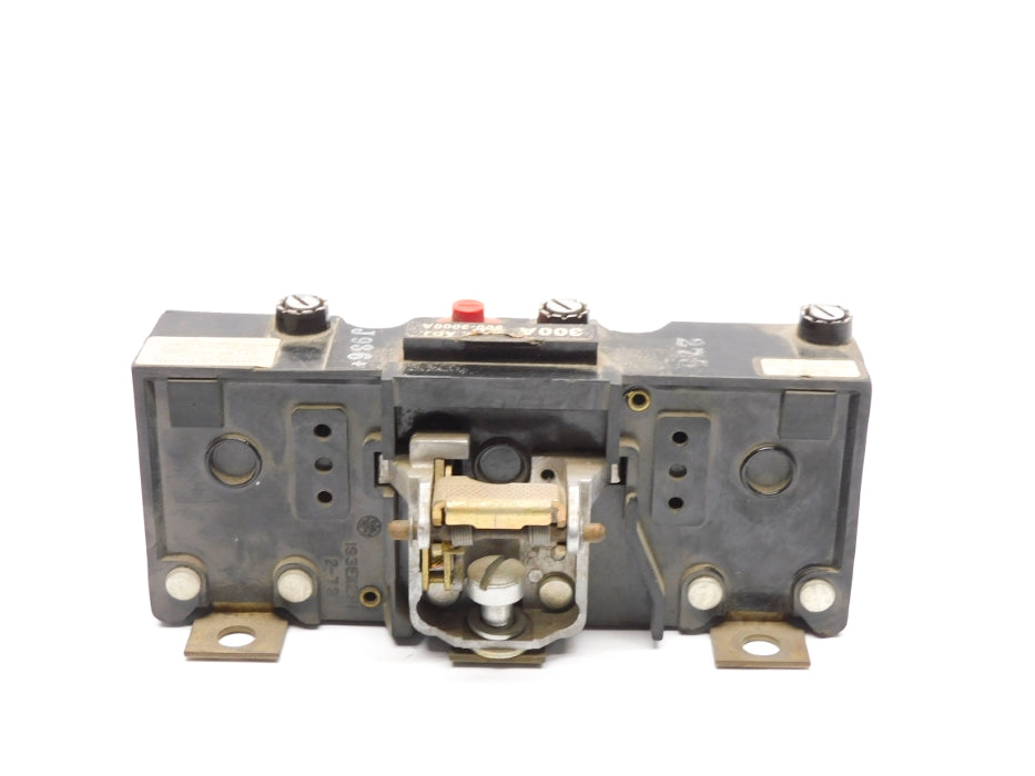 GENERAL ELECTRIC TJK436T300 300A UNMP