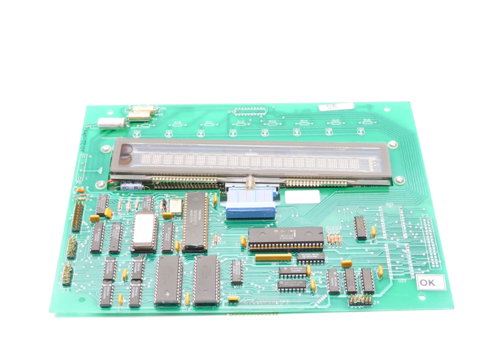 PECO B4465 REV. 2 UNMP