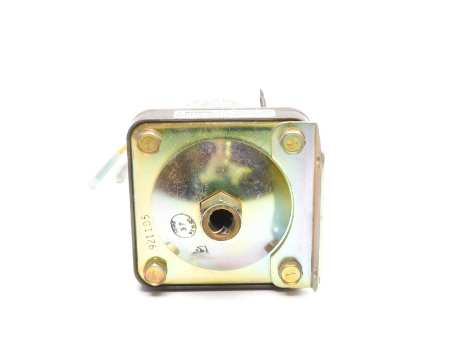 BARKSDALE D2H-H18 60SPI UNMP