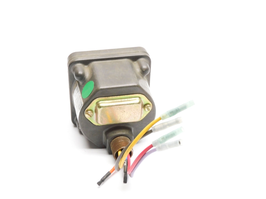 BARKSDALE D2H-H18 60SPI UNMP