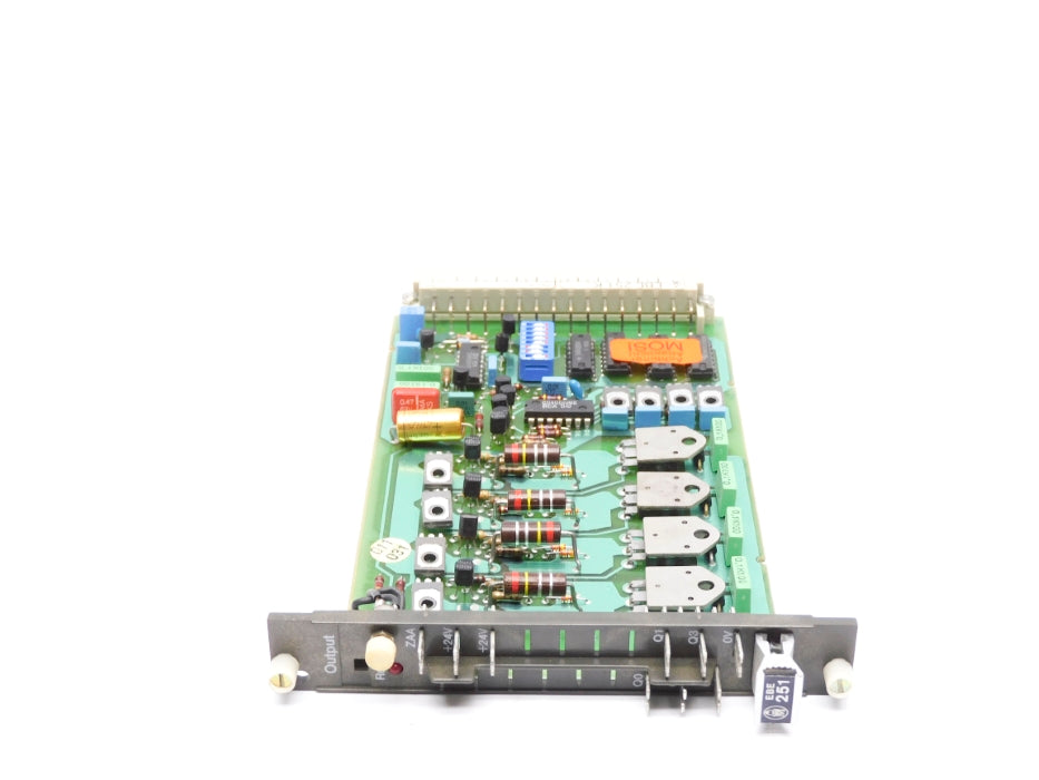KLOCKNER MOELLER EBE251K UNMP