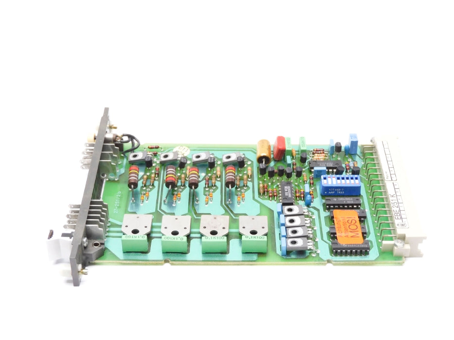 KLOCKNER MOELLER EBE251K UNMP