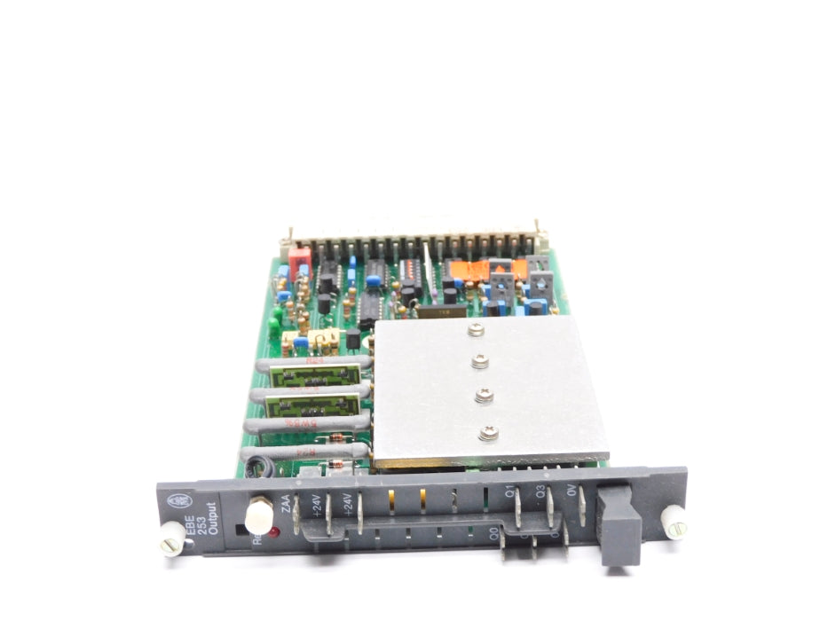 KLOCKNER MOELLER EBE253 UNMP