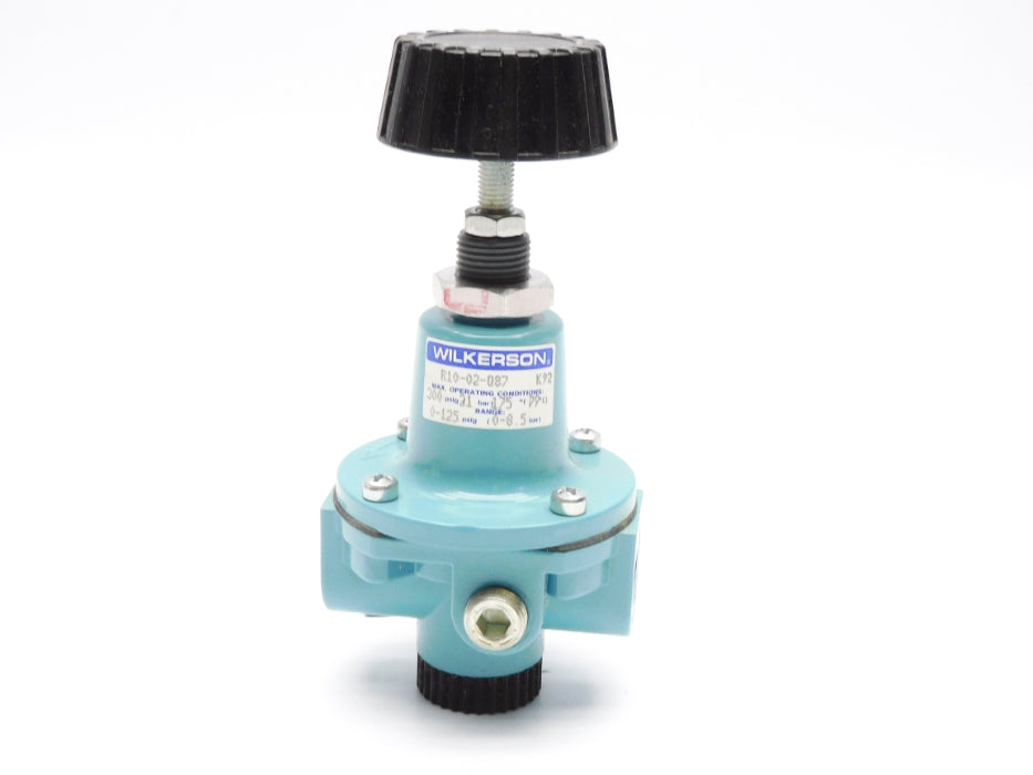 WILKERSON R10-02-Q87 SER. A 300PSIG NSMP