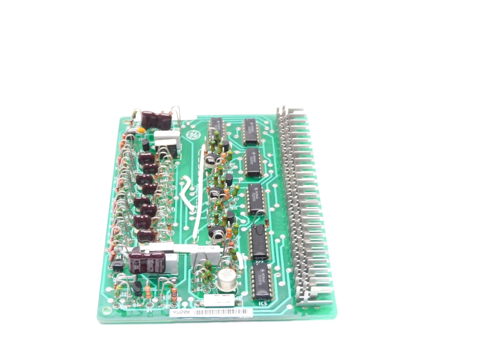 GENERAL ELECTRIC IC3600LDEG1 UNMP