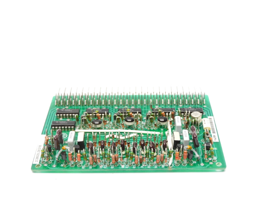 GENERAL ELECTRIC IC3600LDEG1 UNMP