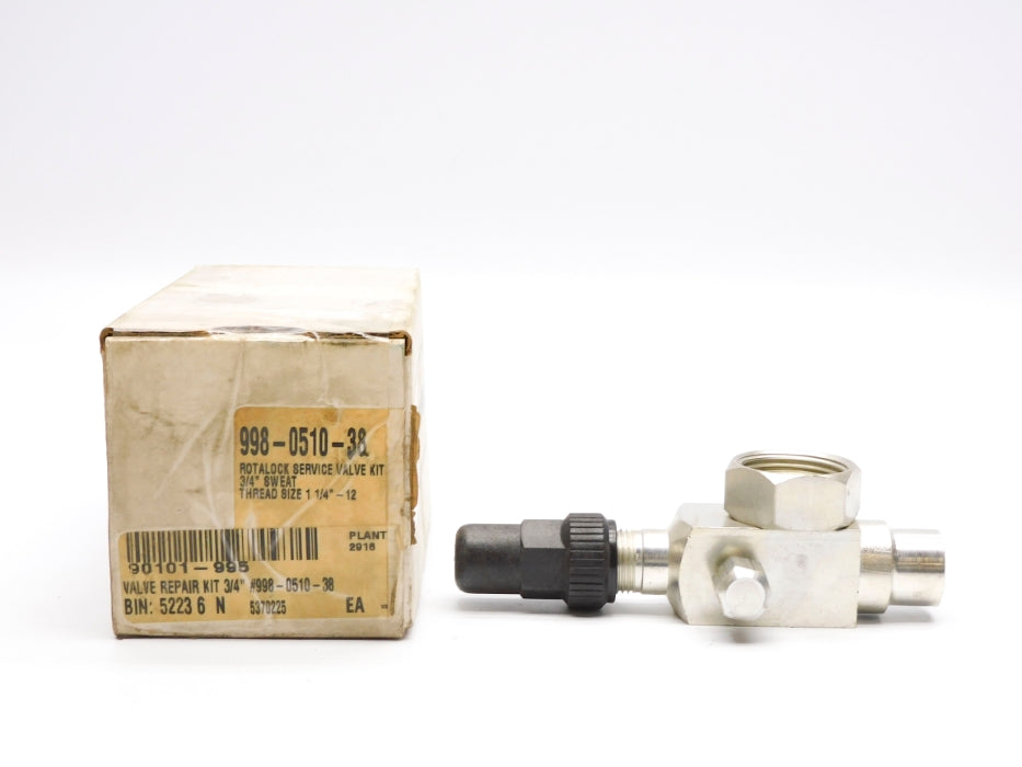 COPELAND 998-0510-38 3/4" NSMP
