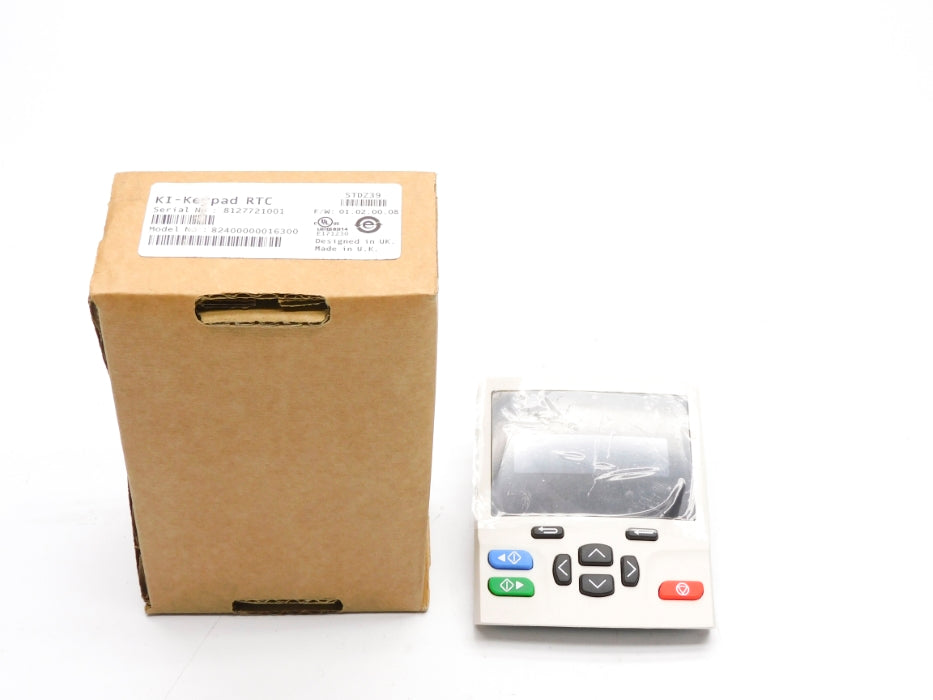 INDUSTRIAL MRO 82400000016300 STDZ39 NSMP
