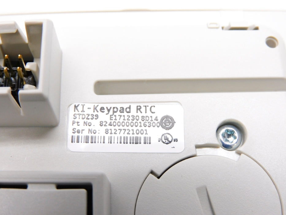 INDUSTRIAL MRO 82400000016300 STDZ39 NSMP