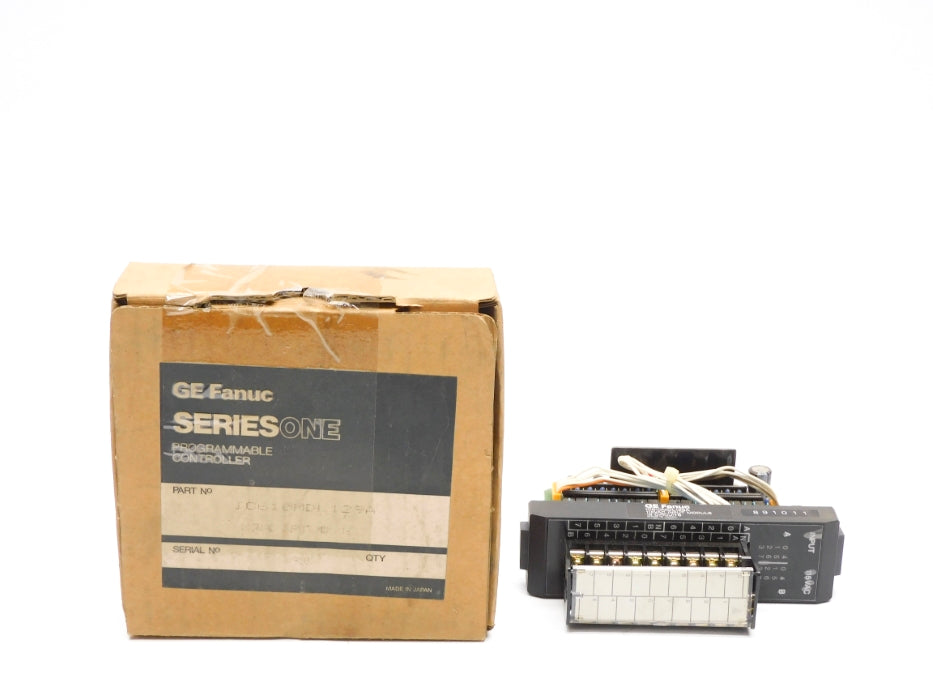 FANUC IC610MDL129A NSMP