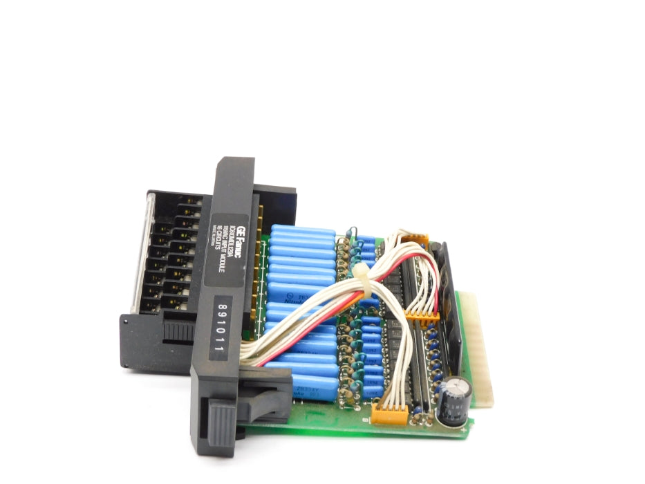 FANUC IC610MDL129A NSMP