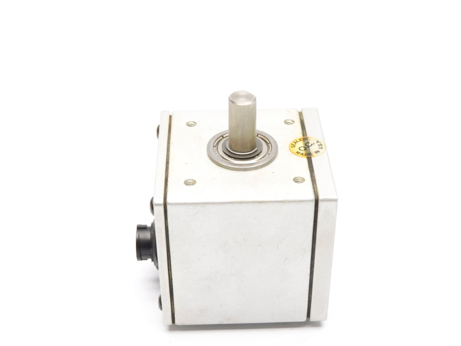 FORK STANDARDS MBE-2121-0018-SHC NSMP