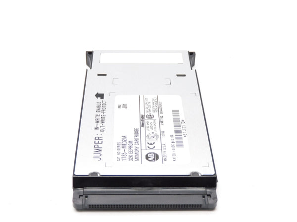 ALLEN BRADLEY 1785-ME32 SER. A NSNP