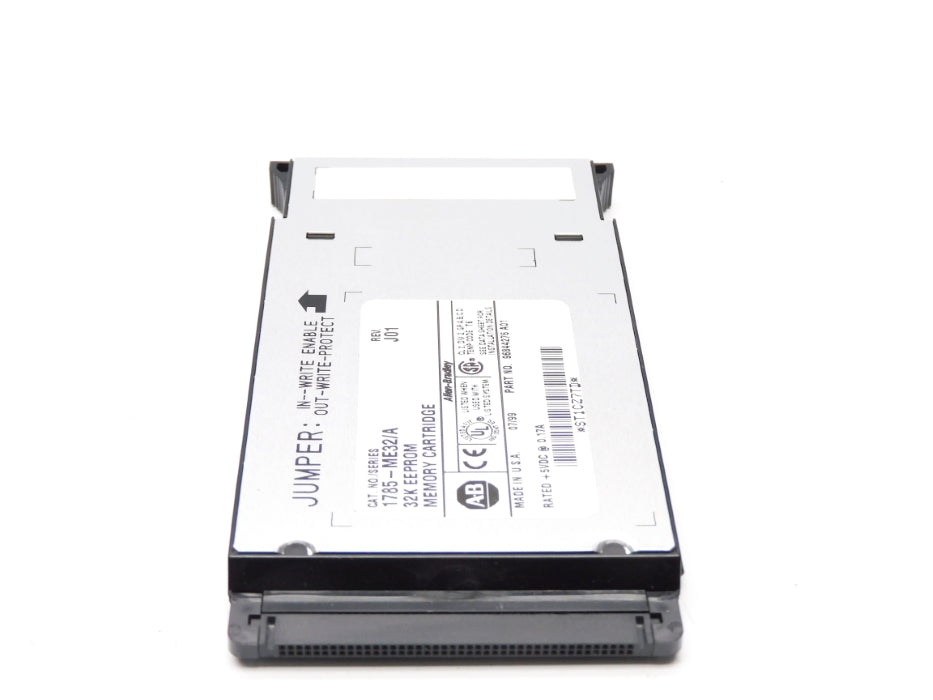 ALLEN BRADLEY 1785-ME32 SER. A NSNP