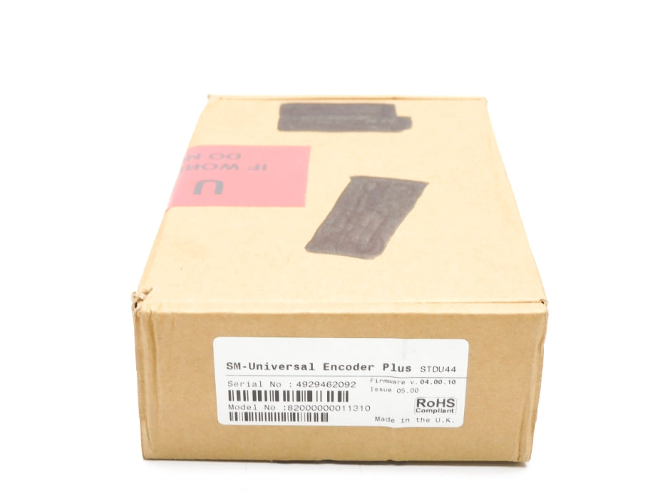 INDUSTRIAL MRO 82000000011310 STDU44 NSFS