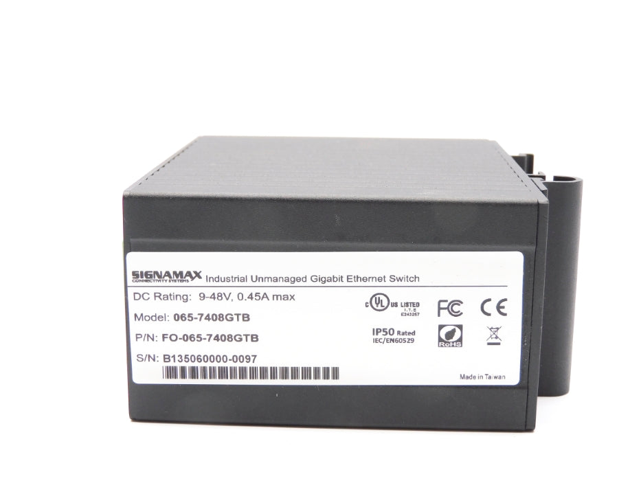 SIGNAMAX FO-065-7408GTB NSMP