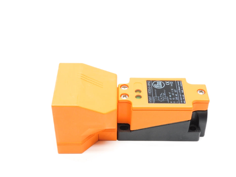 IFM EFECTOR IVE3040-BPKG IV5007 NSMP