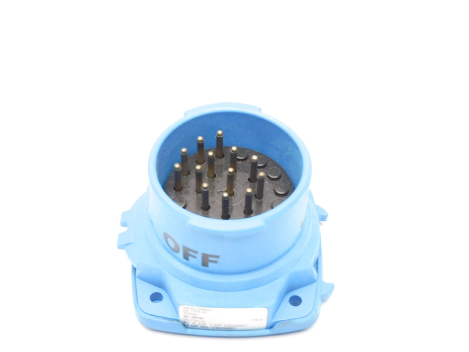 MELTRIC 63-08130 NSMP