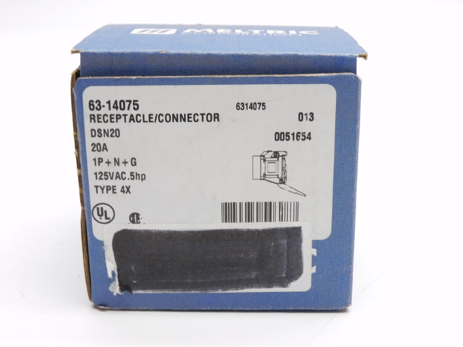 MELTRIC 63-14075 NSMP