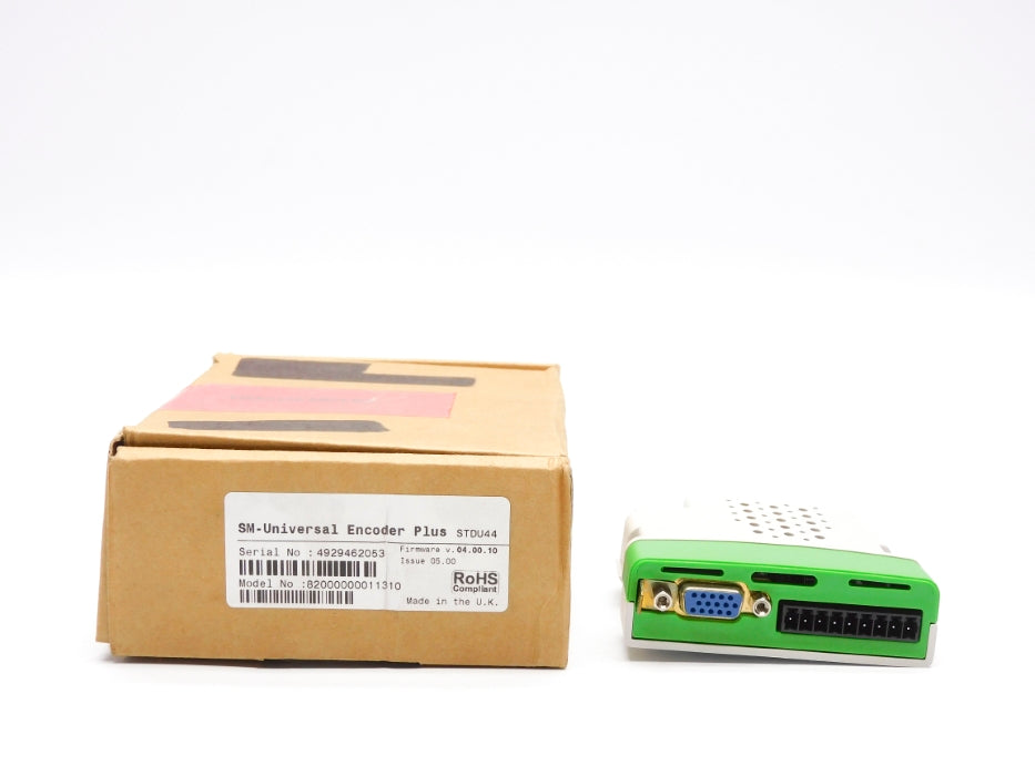 INDUSTRIAL MRO 82000000011310 STDU44 NSMP