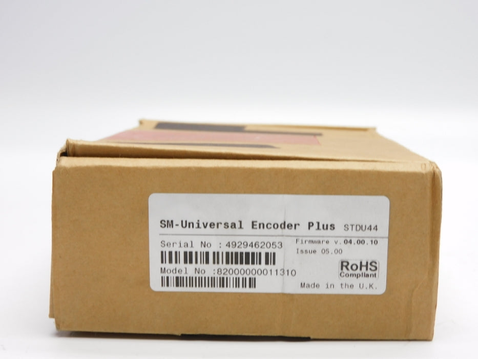 INDUSTRIAL MRO 82000000011310 STDU44 NSMP