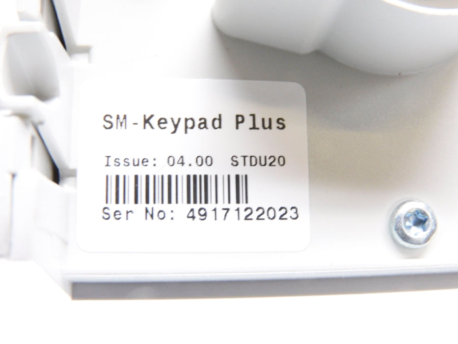 INDUSTRIAL MRO 82000000011800 STDU20 NSMP