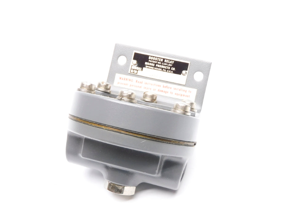 MOORE 4850-/18RC 61L NSMP