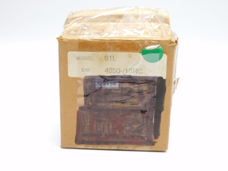 MOORE 4850-/18RC 61L NSMP
