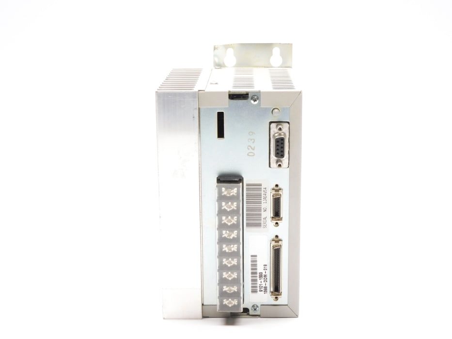 ALLEN BRADLEY 1398-DDM-019X SER. A UNMP
