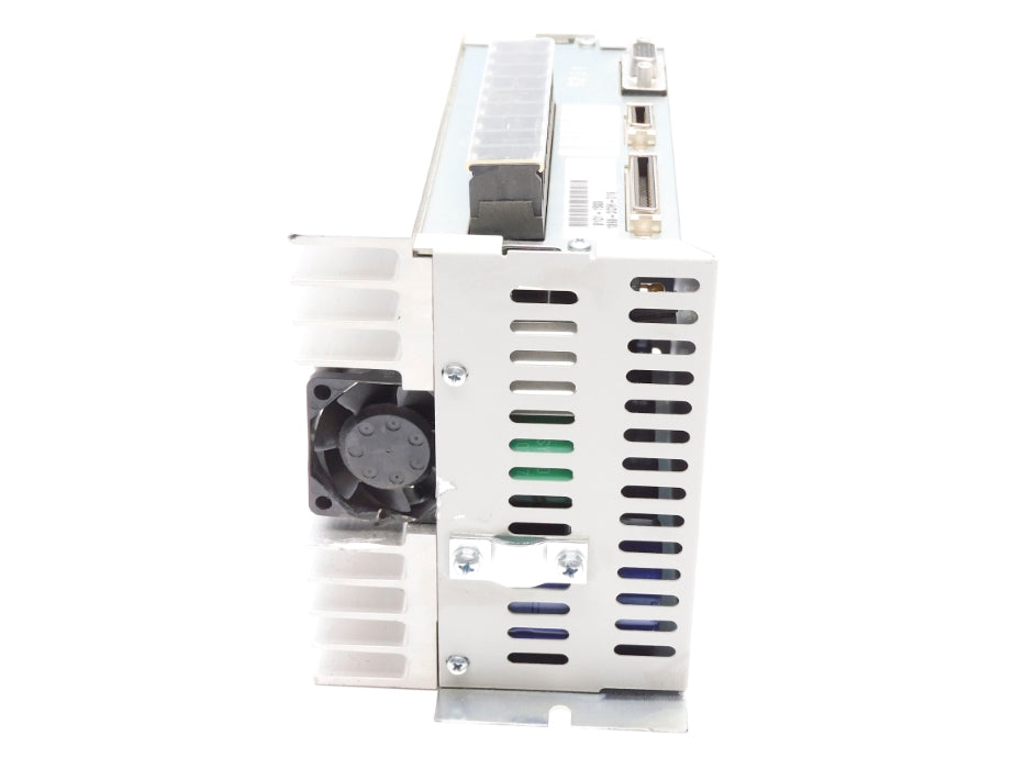 ALLEN BRADLEY 1398-DDM-019X SER. A UNMP
