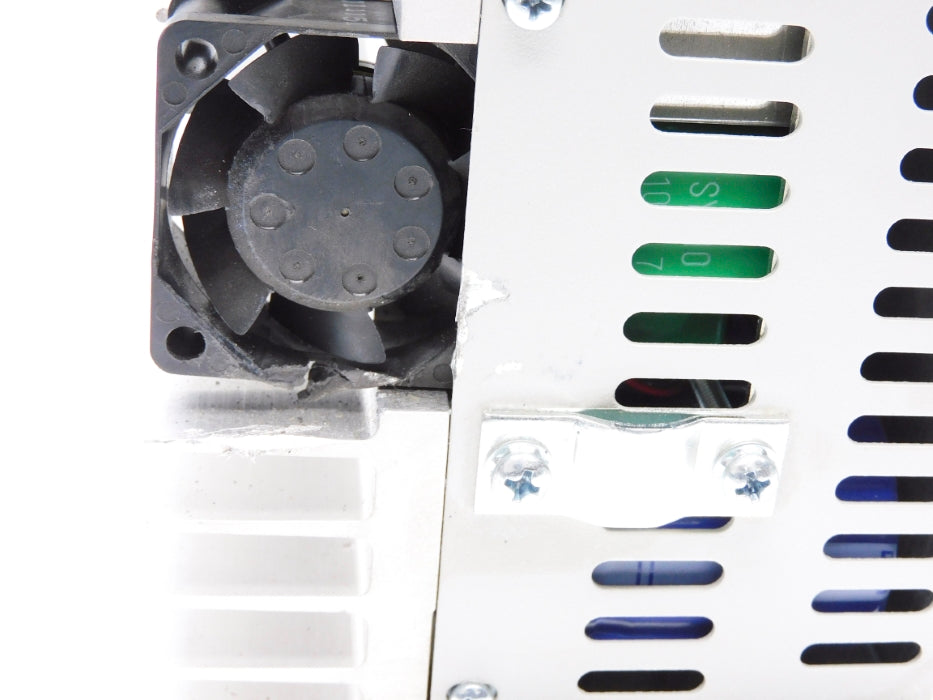 ALLEN BRADLEY 1398-DDM-019X SER. A UNMP