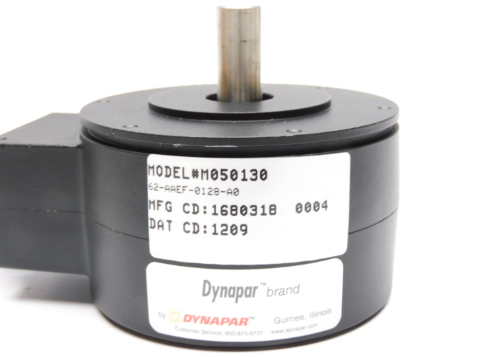 DYNAPAR 62-AAEF-0128-A0 M050130 NSMP