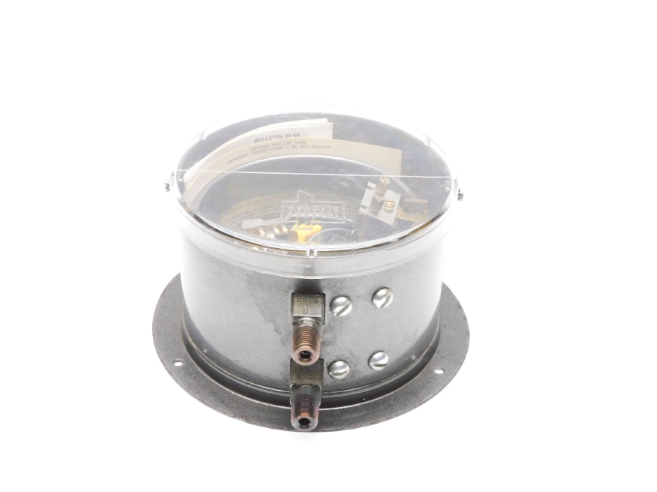 MERCOID BB-521-3-6S NSNP