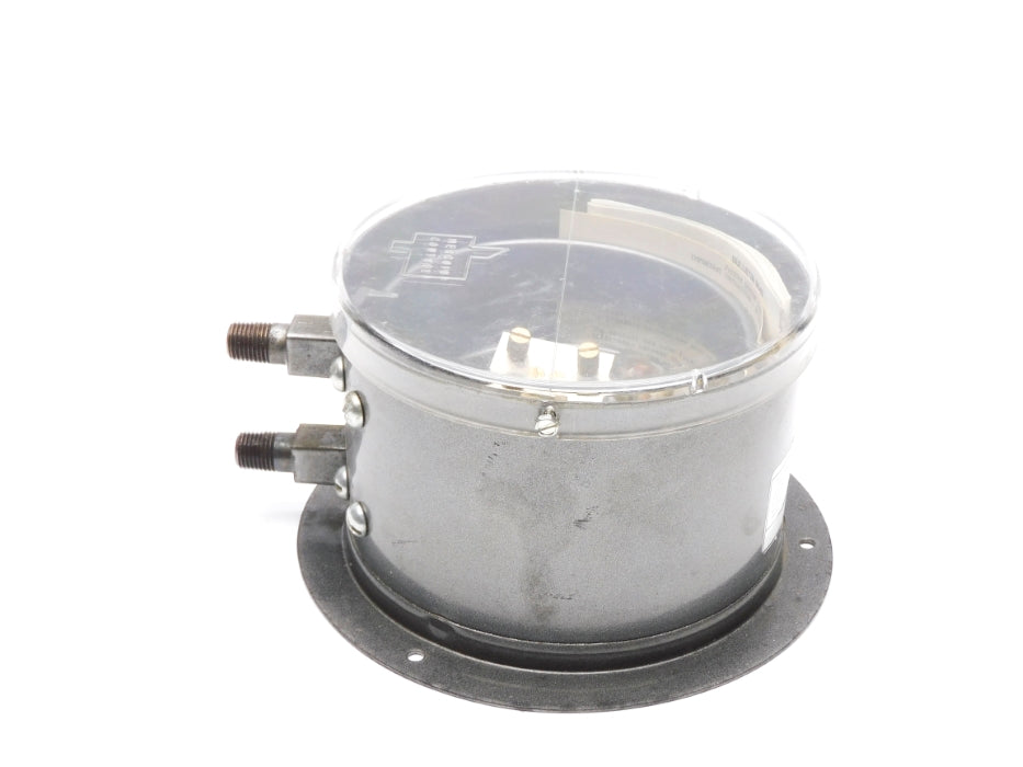 MERCOID BB-521-3-6S NSNP