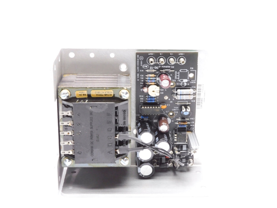 CONDOR HC24-2.4-A+G 24V NSMP