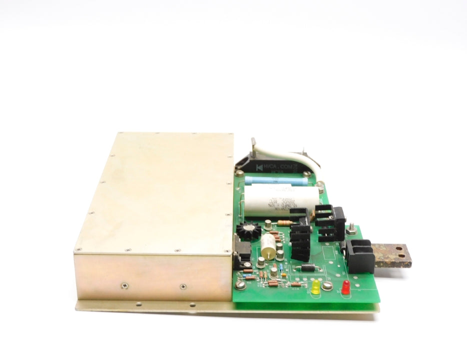 AREVA 200B0095G06R UNMP