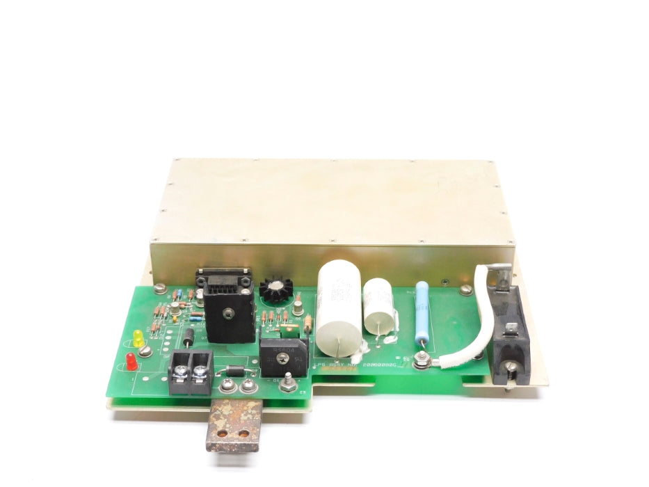 AREVA 200B0095G06R UNMP