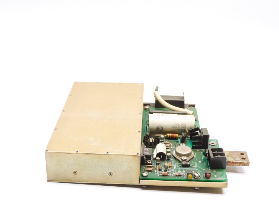 LEVEL ELECTRONICS 200B0095G06 UNMP