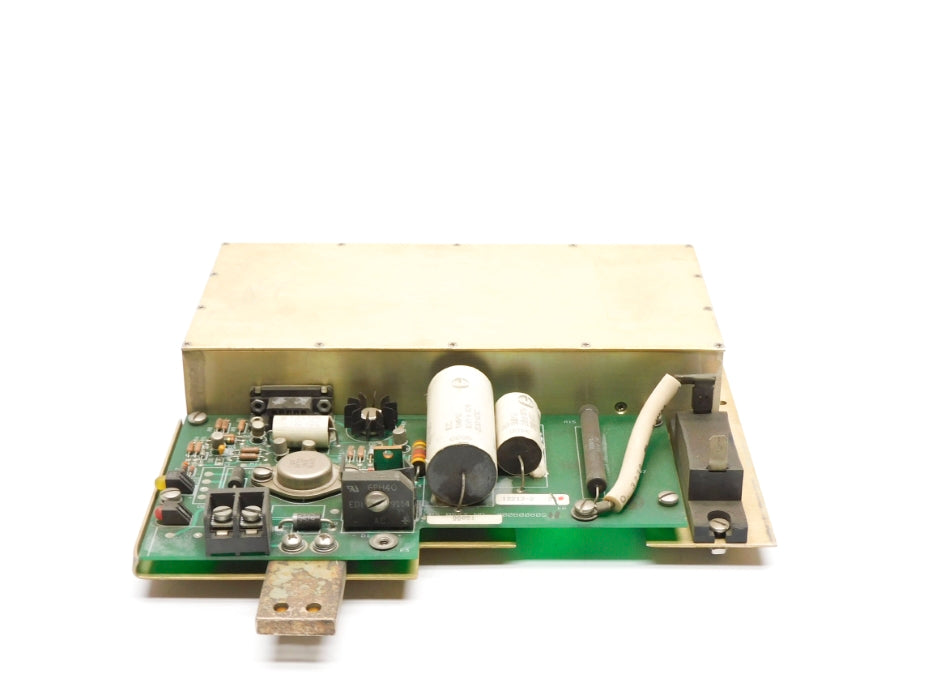LEVEL ELECTRONICS 200B0095G06 UNMP
