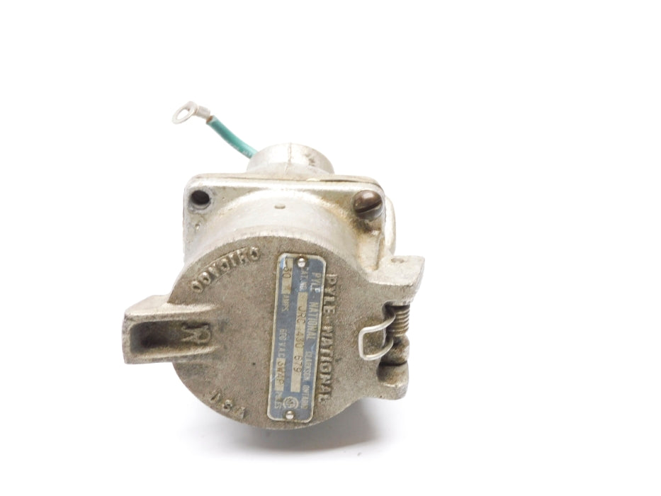 PYLE-NATIONAL JRC-430 (AS PICTURED) UNMP